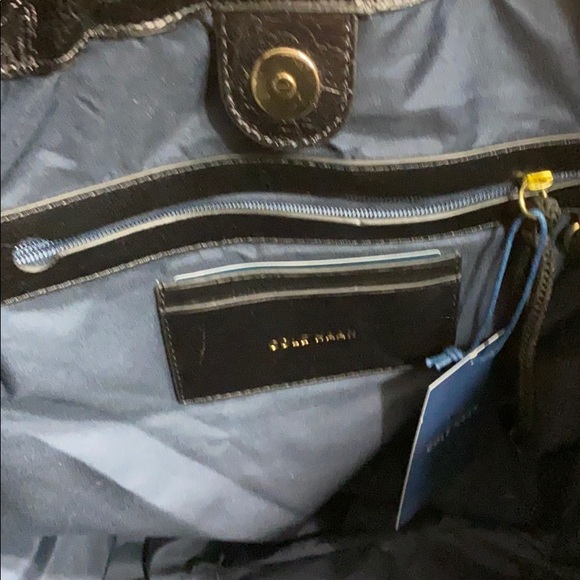 Cole Haan purse - Picture 9 of 9